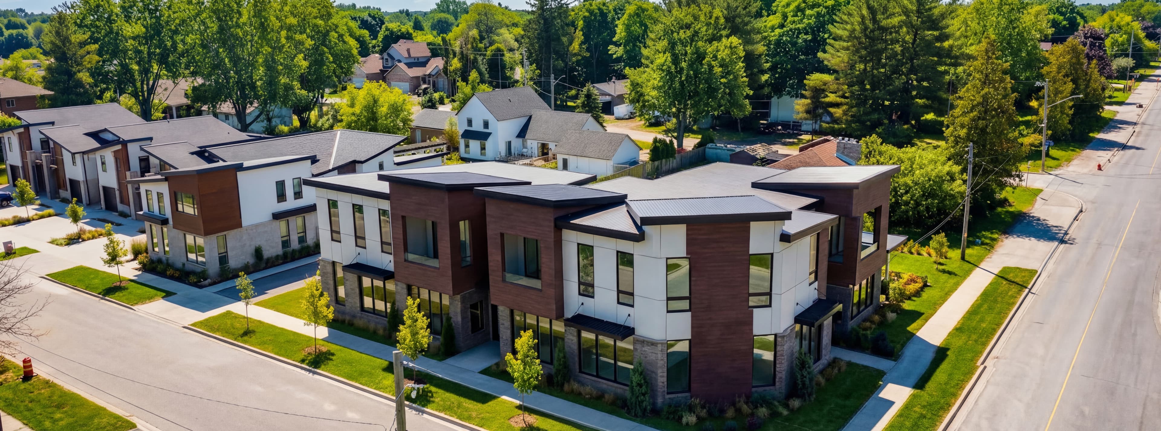 DMAGS — LA Urban Living